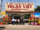                          Công ty Thuận Việt – Địa chỉ tư vấn, môi giới bất động sản đáng tin cậy                     
