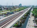                          Tp.HCM: Tăng tổng mức đầu tư 2 tuyến metro từ 43.000 tỷ lên 95.000 tỷ đồng                     