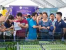                          Hơn 200 khách hàng tham dự lễ giới thiệu dự án Ecotown Phú Mỹ                     