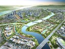                          Hàn Quốc sẽ xây dựng thành phố thông minh đầu tiên 3,3 tỷ USD                     