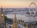                          London dẫn đầu thế giới về thu hút đầu tư BĐS thương mại                     