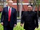                          Hội nghị thượng đỉnh Trump - Kim: Bất động sản Việt Nam hưởng lợi                     