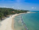                          Biệt thự nghỉ dưỡng biển Mũi Né hút nhà đầu tư đầu năm 2019                     