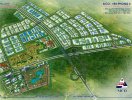                          Đồ án Quy hoạch chung xây dựng KCN Yên Phong II được phê duyệt                     