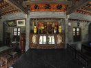                          Vẻ đẹp trăm tuổi của ngôi nhà đá cổ ở Ninh Vân                     