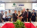                          KPMG trở thành đơn vị tư vấn xây dựng nền tảng hoạt động cho Công ty Phú Long                     