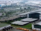                          Thúc tiến độ các dự án giao thông trọng điểm quanh sân bay Tân Sơn Nhất                     