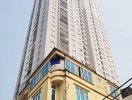                          Hà Nội: Loạt chung cư, cao ốc sai phạm xây dựng bị bêu tên                     