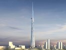                         Jeddah Tower - Tòa tháp cao nhất thế giới tại Saudi Arabia sắp hoàn thành                     