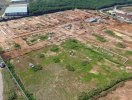                          Đồng Nai: Điều chỉnh địa giới đất xây sân bay Long Thành                     