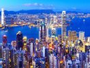                          Hong Kong tiếp tục dẫn đầu danh sách giá nhà đắt đỏ nhất thế giới                     