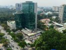                          Techcombank thâu tóm đất vàng Sài Gòn                     