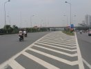                          Hà Nội: Tuyến đường nối với Đại lộ Thăng Long sắp được triển khai                     