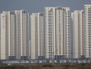                          Doanh số bán nhà ở Trung Quốc khởi sắc trong quý đầu năm                     