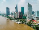                          Quy hoạch dọc sông Sài Gòn sẽ được điều chỉnh                     