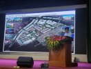                          Công bố đồ án quy hoạch chi tiết Khu dân cư tại thị trấn Vĩnh Bảo                     