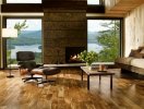                          Lựa chọn sàn gỗ trong nhà ở sao cho đúng?                     