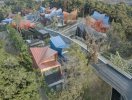                          Kiến trúc lạ mắt của khu nhà ở đầy màu sắc tại Hàn Quốc                     