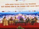                          6 tín hiệu tích cực của thị trường bất động sản 2019                     