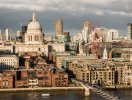                          Giá giảm, nhu cầu mua nhà tại London tăng                     