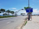                          Đà Nẵng thông qua quy hoạch quảng trường bãi đỗ xe hơn 4.000m2 bên bờ biển                     
