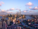                          Doanh số bán nhà mới tại Thượng Hải sụt giảm mạnh                     