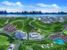                          Sẽ có thêm khu đô thị 7 tỷ USD tại Quảng Ninh                     
