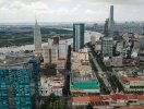                          Giá đất trên tuyến đường Đồng Khởi cao kỷ lục                     