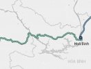                          Cao tốc Hòa Bình - Mộc Châu sẽ kết nối với Hà Nội ra sao?                     