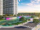                          Vinhomes Grand Park - Thành phố thông minh, nơi ngập tràn hạnh phúc                     