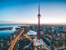                          Giá bán căn hộ tại Toronto tăng trưởng thấp nhất trong 5 năm                     