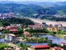                          Lào Cai: Rà soát hơn 51.000m2 đất sau cổ phần hoá doanh nghiệp                     