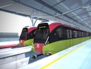                          Năm 2021 sẽ khởi công tuyến đường sắt ga Hà Nội - Hoàng Mai                     