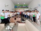                          Mở thêm văn phòng mới tại quận 9, BĐS Thuận Việt tìm 