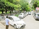                          TP.HCM: Chấm dứt dự án bãi đậu xe ngầm Công viên Lê Văn Tám                     