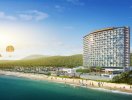                          Ra mắt dự án Wyndham Tropicana Resort & Villa Long Hải                     