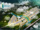                          Sân bay Long Thành tạo cơ hội lý tưởng đón điểm rơi đầu tư BĐS Đồng Nai                     