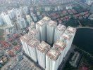                          Bộ Xây dựng trả lời chất vấn việc vỡ quy hoạch chung cư HH Linh Đàm                     