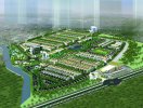                          AVLand Việt Nam phân phối dự án thành phố sinh thái Five Star Eco City                     