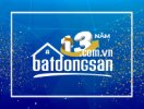                          Batdongsan.com.vn - 13 năm kết nối bất động sản Việt Nam                     