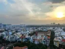                          Đầu tư homestay ven Sài Gòn để tích lũy đất                     