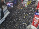                          Thị trường mặt bằng bán lẻ Hồng Kông chao đảo vì biểu tình kéo dài                     