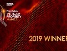                          Công bố giải thưởng Bất động sản PropertyGuru Vietnam Property Awards 2019                     