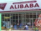                          Cưỡng chế văn phòng trái phép của Alibaba ở Đồng Nai                     