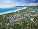                          Dự án tỷ đô “nâng tầm” bất động sản “đất Võ”                     