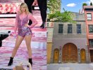                          Khám phá nhà phố ba tầng được nhắc đến trong album mới nhất của Taylor Swift                     