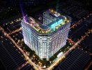                          Triển khai tòa tháp căn hộ cạnh Đại học Quốc tế lớn nhất Việt Nam tại Bình Dương                     