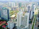                          Nguồn hàng chung cư mới của Hà Nội đang tập trung ở khu vực nào?                     