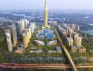                          Chuẩn bị khởi công dự án thành phố thông minh hơn 4 tỷ USD tại Hà Nội                     