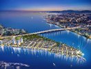                          Lộ diện đối tác “nặng ký” triển khai phát triển khu đô thị sinh thái Marine City                     